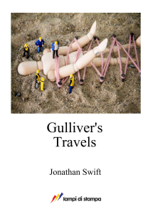 Gulliver's Travels